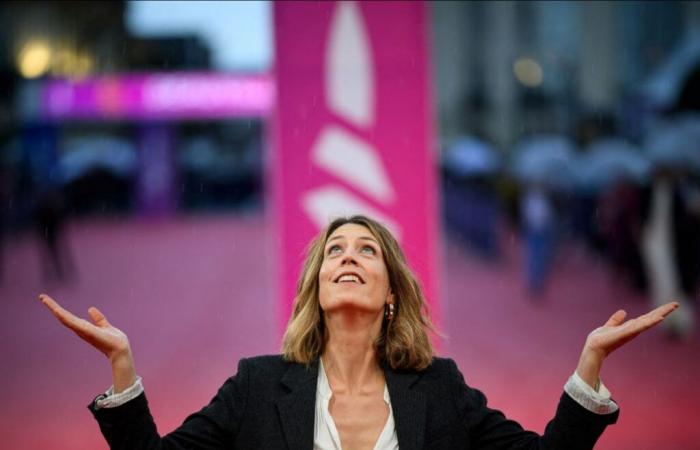 “I did it wrong”: Adèle van Reeth (France Inter) makes her mea culpa