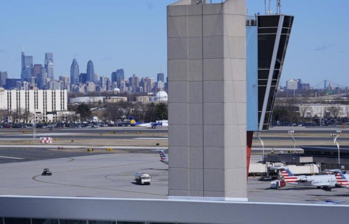 Power outage at Philadelphia International Airport terminal shuffles some flights