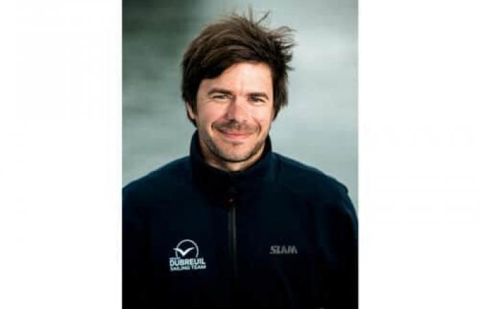 Vendée Globe 2024: Sébastien Simon, a sailor who has come a long way