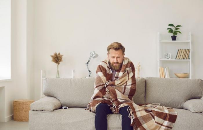 6 techniques to fight against the cold and winter viruses