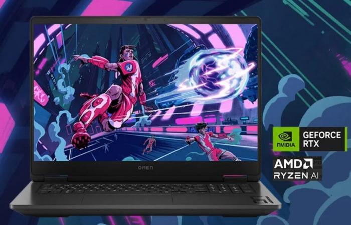 Amazon tears down the price of this ultra-powerful HP Omen 17 Gaming Laptop PC????