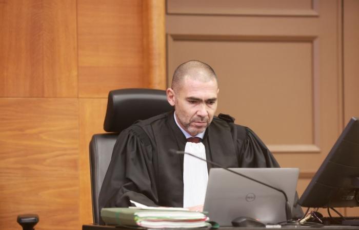 a sentence of 15 years of criminal imprisonment required against Marcel Vadella for murder and attempted murder