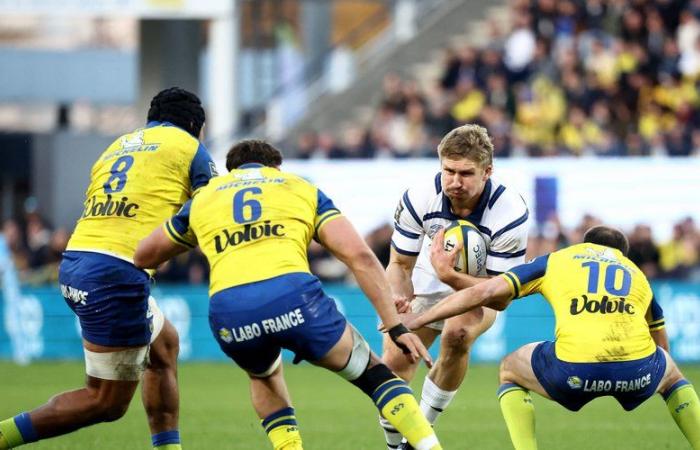 ANALYSIS. Clermont – Castres: Asleep at the foot of the volcano, we explain the reasons for the disappointment of the Tarnais