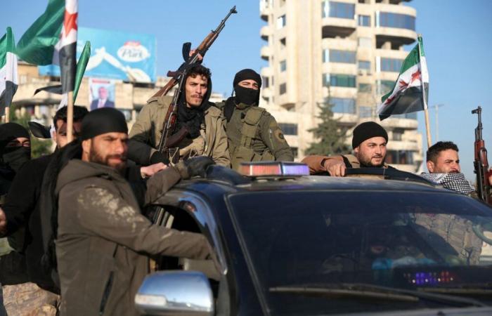 Timing, stakes for Bashar al-Assad, assessment… What we know about the capture of Aleppo by the jihadists