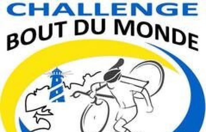 Trémentines November 30, 2024 cyclo-cross classification