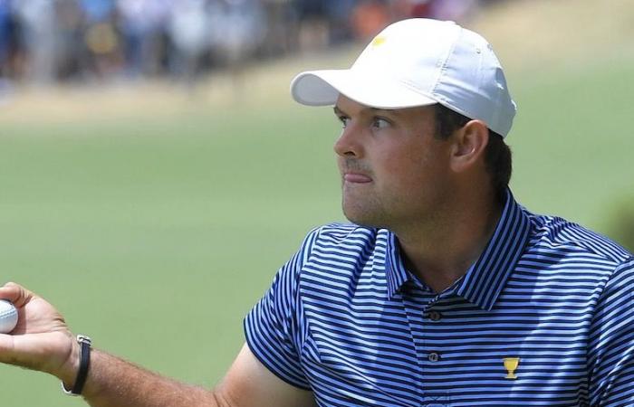 Patrick Reed plays the ugly duckling again and takes the opposite view from his compatriots about the Ryder Cup