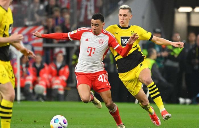 BVB against Bayern Munich – Spectacular TV plan for the Bundesliga summit | sport