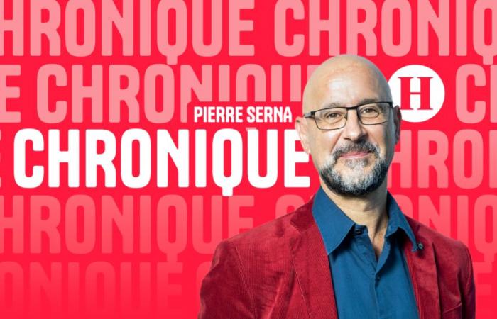 Life stronger than death – The chronicle of Pierre Serna – November 30, 2024