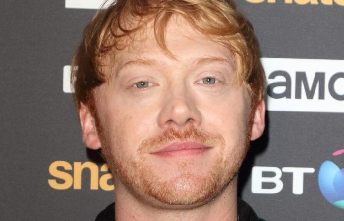 Harry Potter actor Rupert Grint ordered to pay 1.8 million to the tax authorities