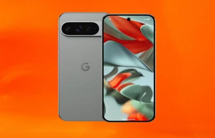 AliExpress: the price of the Google Pixel 9 Pro XL smartphone shakes the competition