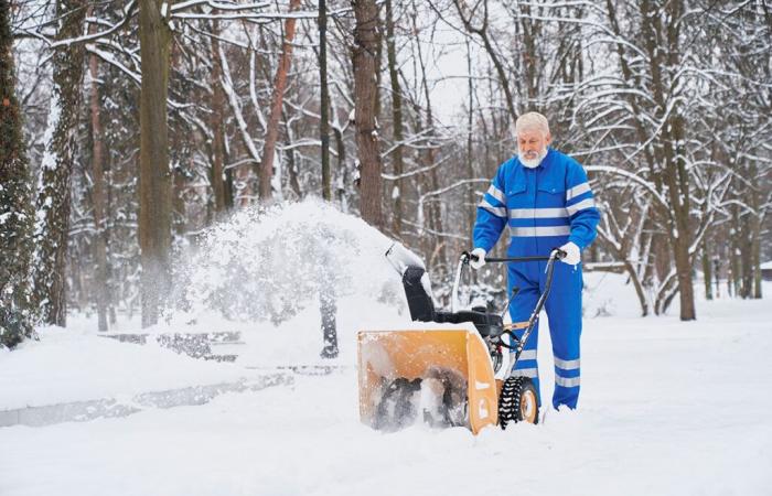 Can we hope for a white Christmas in France this year? Here are the…