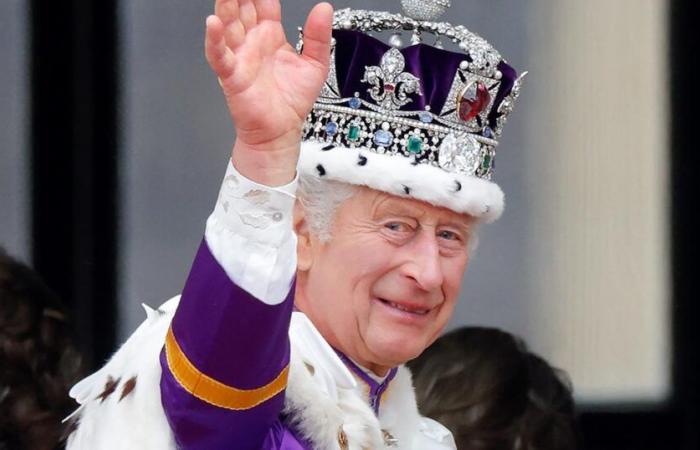 The staggering cost of Charles III's coronation enrages the British