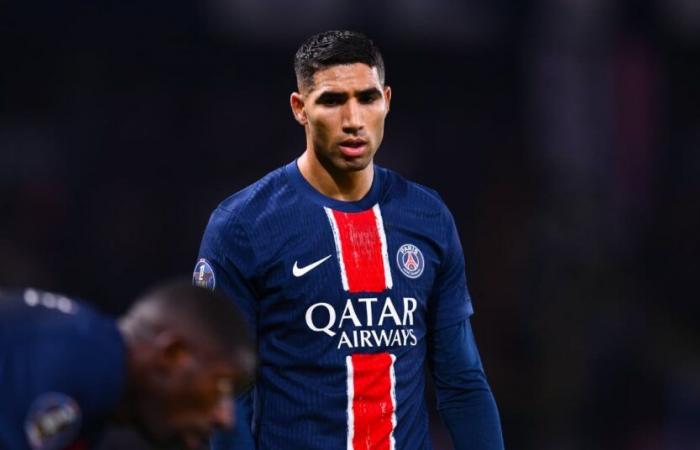 PSG-Nantes live and streaming