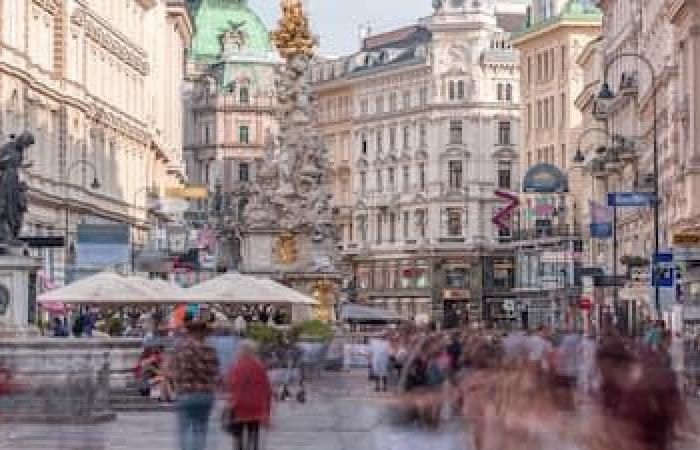 Austria: 16 favorites for discovering Vienna