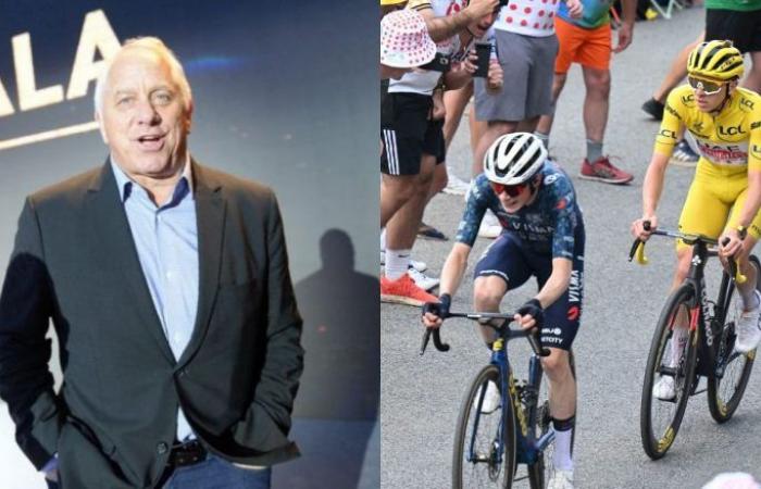 Cycling. Road – Greg LeMond: “Publish your data! I would love for the UCI to say…”