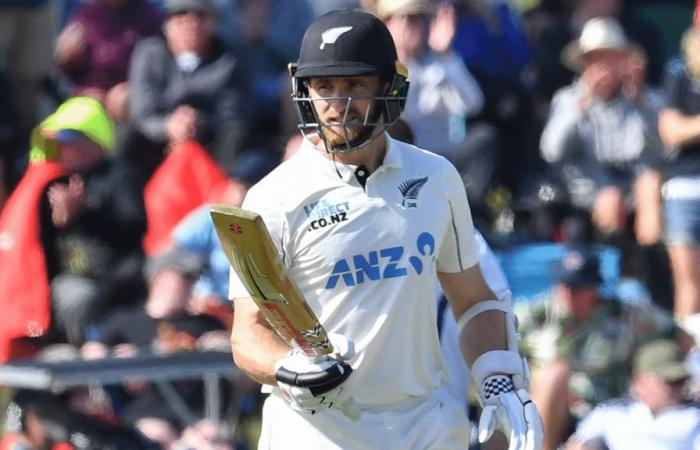 Kane Williamson scripts history, becomes 1st New Zealand batter to achieve huge feat | Cricket News