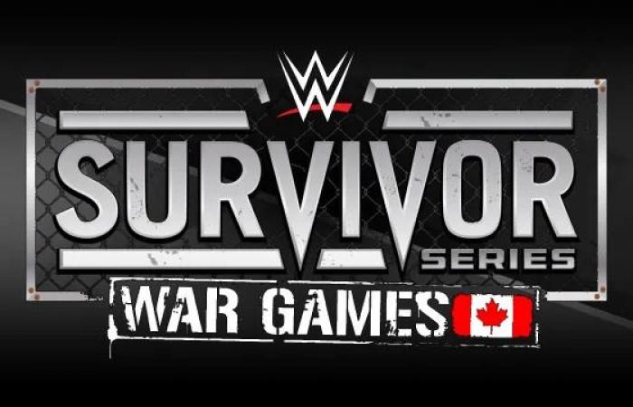 Final Betting Odds Released For WWE Survivor Series