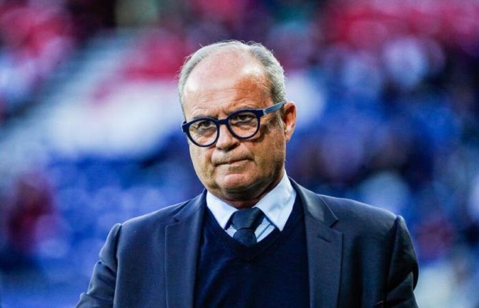 Mercato: A super agent ready to destroy PSG’s plans?