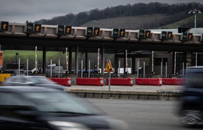 Motorway concessionaires called upon to invest 10 billion euros to restore them to good condition