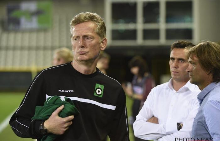 ???? “He’s a hero”: a former Pro League player and coach saves 16 children in a broken down bus on a level crossing – All football