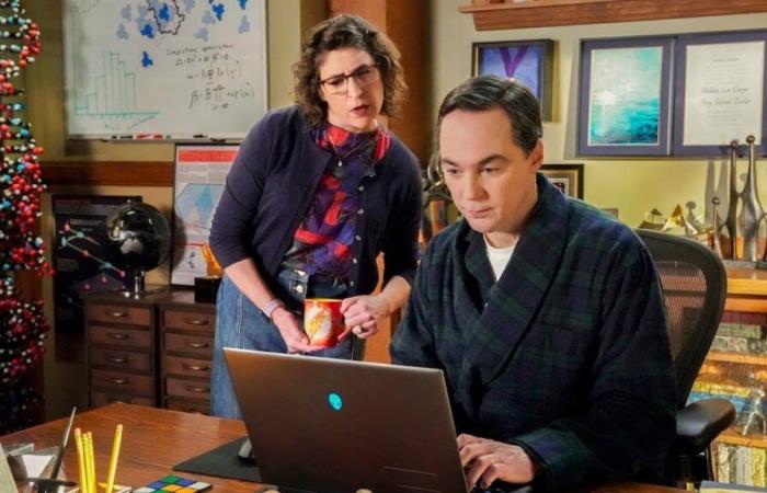 Why Jim Parsons found his final cameo in Young Sheldon strange