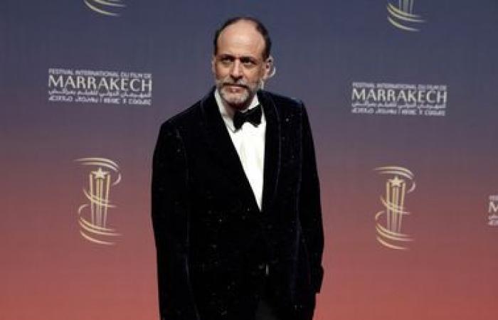 Italian filmmaker Luca Guadagnino criticizes the “censorship” of his film “Queer” in Türkiye