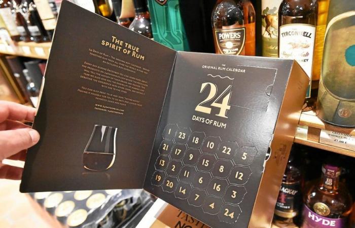 “It has become a promotional tool for the brand”: the madness of Advent calendars!