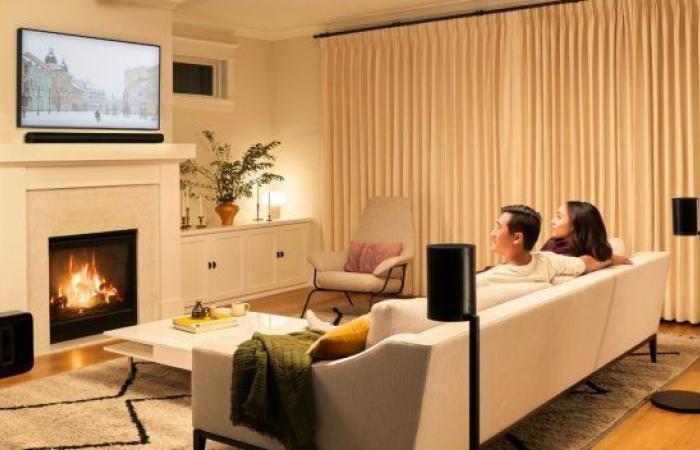 the best home cinema offers to grab for Christmas are online!