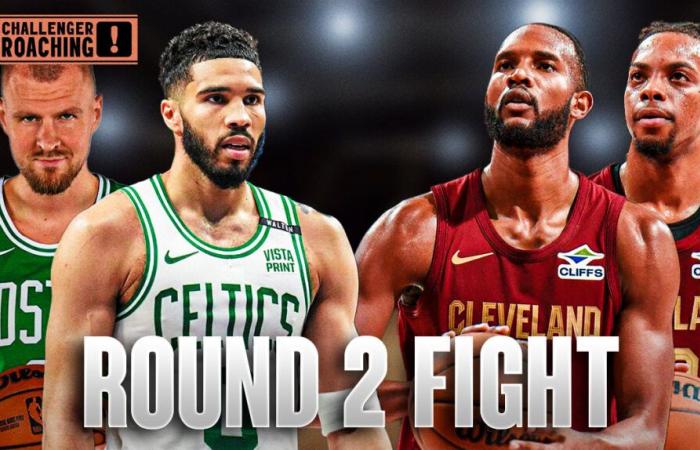 What to watch for when Cavs take on Jaysom Tatum, Celtics