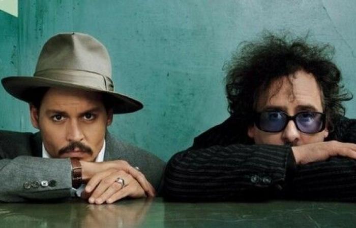 Tim Burton makes this promise to Johnny Depp fans