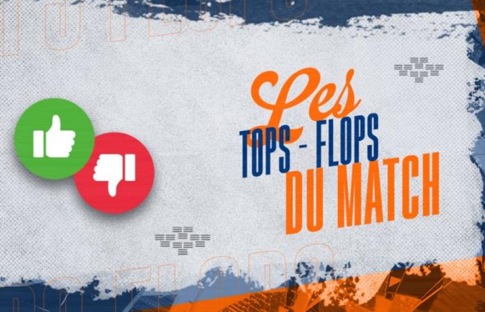 [MHSC-LOSC] Editorial Tops & Flops