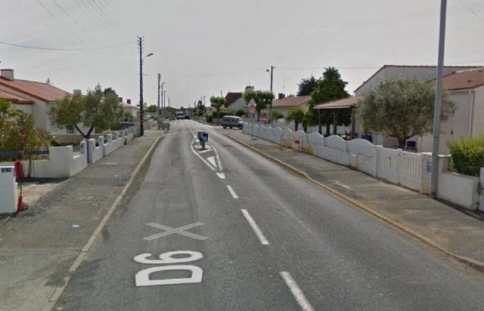 Serious legal trouble in sight for this building of 20 housing units in Vendée