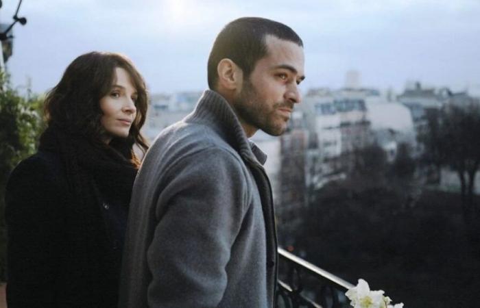 15 films about Paris to see once in your life!