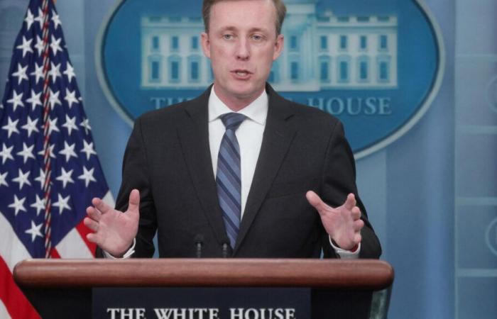 Towards a ceasefire between Israel and Hamas in Gaza? 'We're not there yet,' says White House