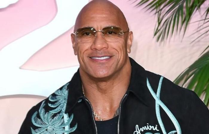 Dwayne Johnson admits to wearing bodysuit in ‘Moana’ after set photos leak