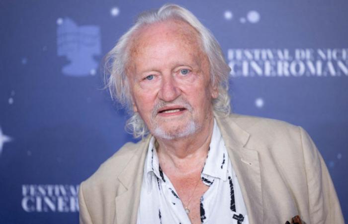 Caesarized actor Niels Arestrup dies at 75