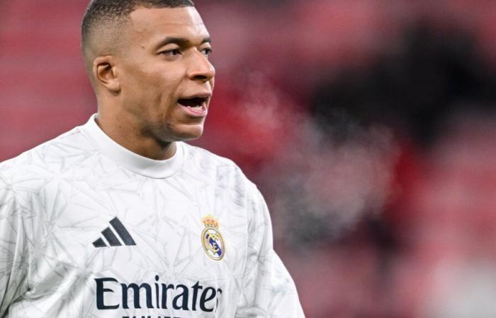 Real Madrid: The big announcement from the Mbappé clan