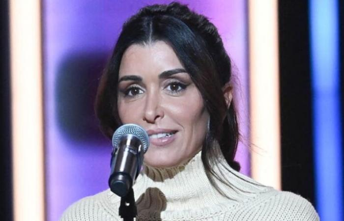 Jenifer reveals a painful ordeal she had to go through