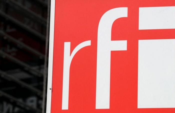 RFI: listening and watching the world