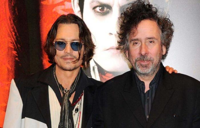 Tim Burton makes this promise to Johnny Depp fans