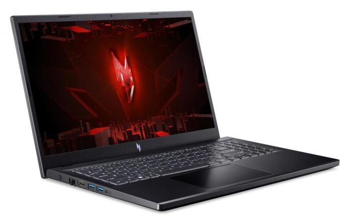 These 10 gaming laptops offered at crazy prices for a few more hours! –LaptopSpirit