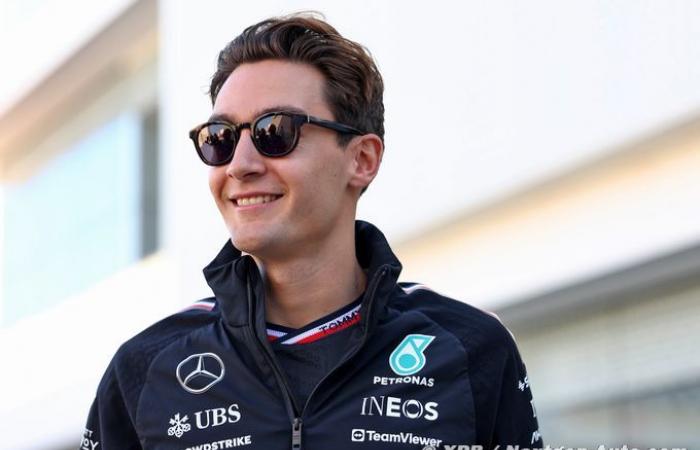 Formula 1 | Russell also joins in: I would have been champion with the McLaren or the Red Bull