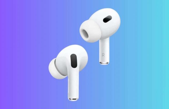 Cdiscount completely slashes prices for the Apple AirPods Pro during Black Friday