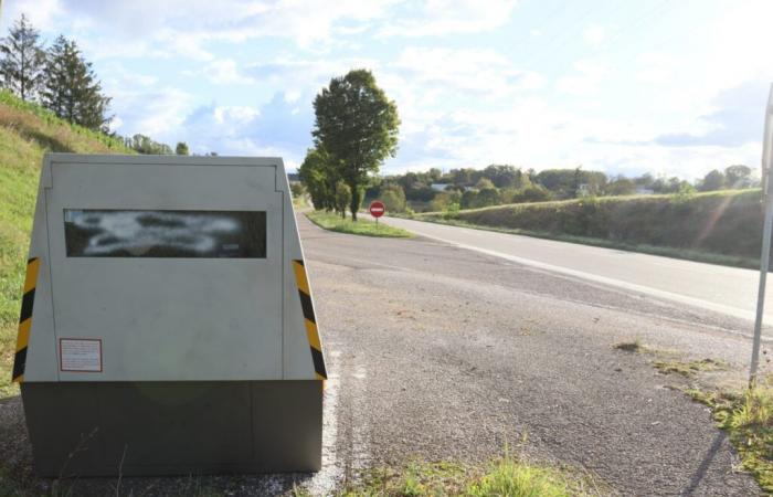 Swore. Road safety in the Jura: an alarming report and a reinforced commitment for 2025 | Jura: all the local information