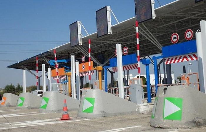 Increase in motorway toll prices: after + 4.75% in 2023 and + 3% in 2024, a new increase already announced for 2025