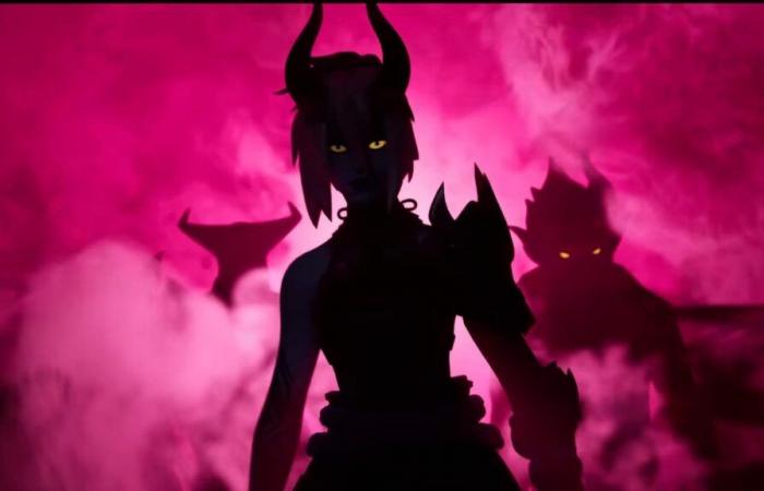 ‘Fortnite’ Servers Are Down, Here’s When Chapter 6, Season 1 Goes Live