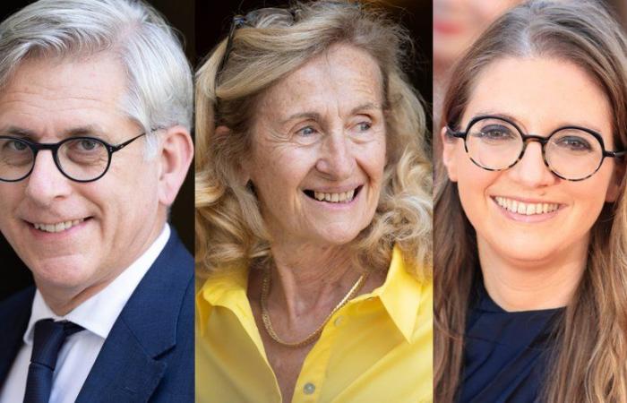 Sexuality education at school: three ex-ministers step up to the plate in a forum and call for “not to give in to pressure”