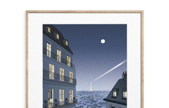 Try to win exceptional gifts with the Point de Vue Advent calendar