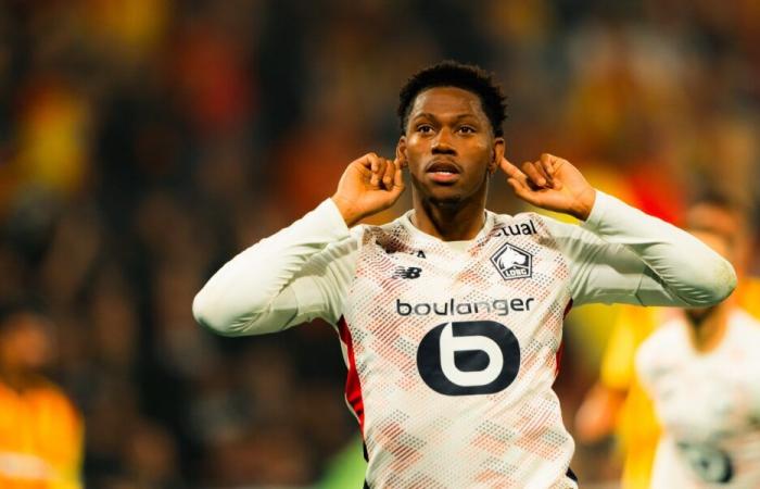 Ligue 1 – J13: The scores of the Mastiffs after Montpellier HSC – LOSC