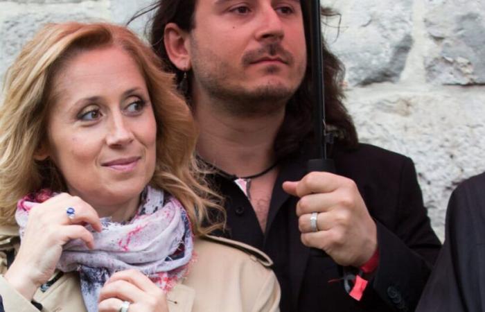 Married to a magician for more than 10 years, Lara Fabian doesn't want to break the mystery: “I'm one of those women…”